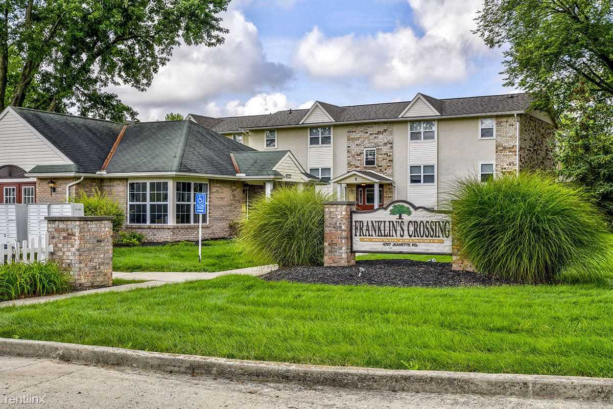 Franklin's Crossing Apartments 4727 Rd, Hilliard, OH 43026