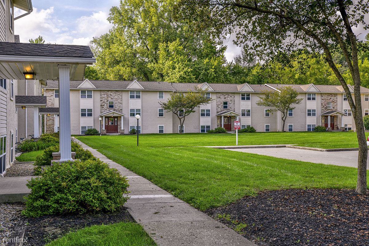 Franklin's Crossing Apartments 4727 Rd, Hilliard, OH 43026