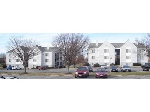 26 Grandview Manor Ct. Apartments 26 Grandview Manor Ct, Waynesboro