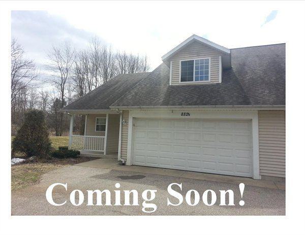 Lake Michigan Dr Duplexes Apartments 8826 Lake Michigan Dr, Zeeland