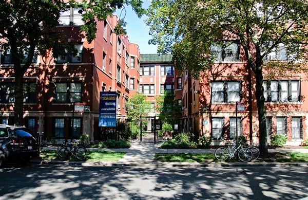 Campus Court Apartments 5419 S Harper Ave, Chicago, IL 60615 Zumper