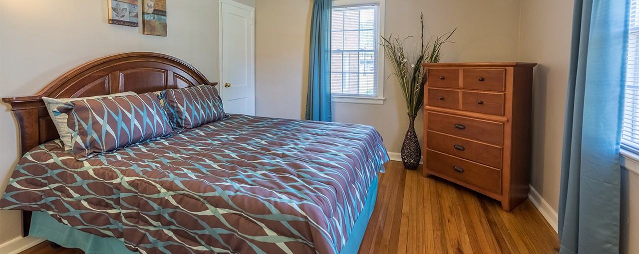 The Woods of Fairlawn Apartments 17 Manor Road unit A, Akron, OH