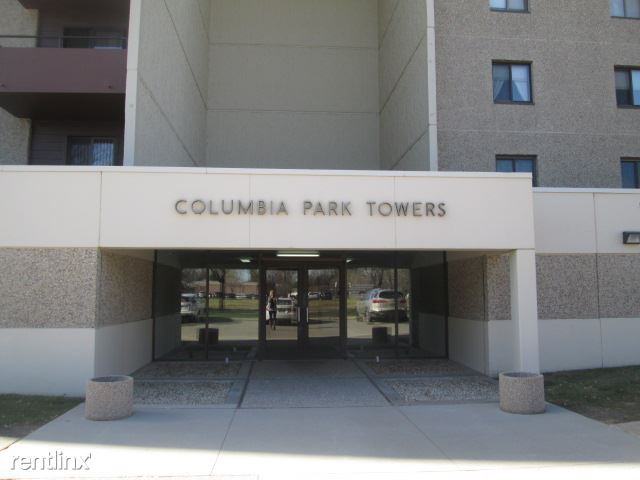 Columbia Park Towers Apartments 2200 S 29th St, Grand Forks, ND 58201