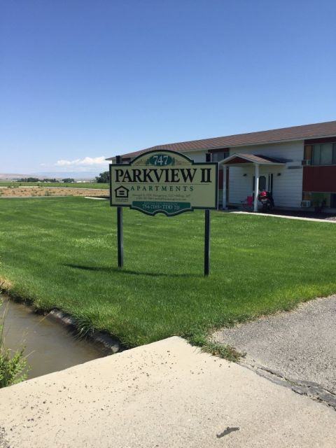 Parkview Village Apartments 747 N Absaroka St, Powell, WY 82435 Zumper