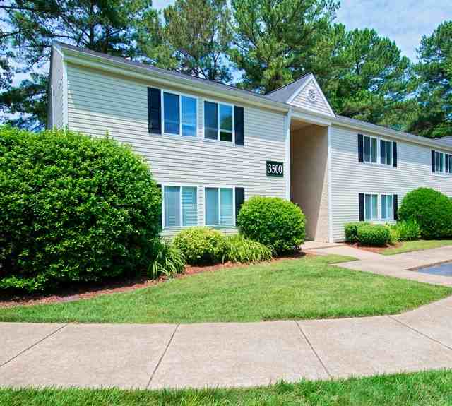 Preston Trails Apartments 3537 Towne Point Rd, Portsmouth, VA 23703