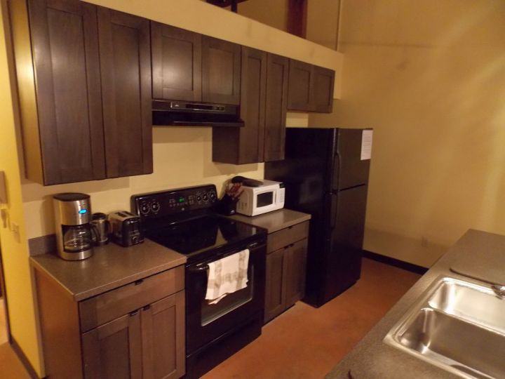 Oliver Building Lofts Apartments 2702 Montana Ave 307, Billings, MT