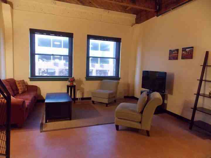 Oliver Building Lofts Apartments 2702 Montana Ave 307, Billings, MT