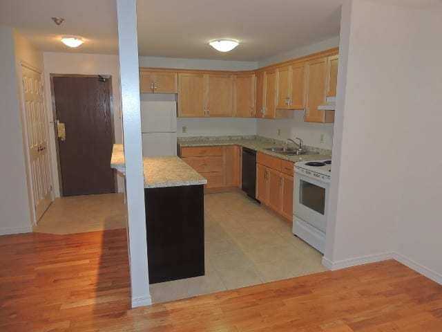 Westmount Villa 1 Apartments 420 Westmount Ave, Greater Sudbury, ON