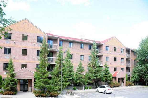 Westmount Villa 2 Apartments 414 Westmount Ave, Greater Sudbury, ON