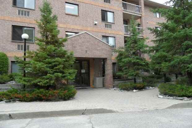 Westmount Villa 2 Apartments 414 Westmount Ave, Greater Sudbury, ON