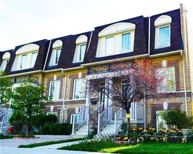 208 Scarborough Golf Club Road, Toronto, ON M1J 3G6 3 Bedroom
