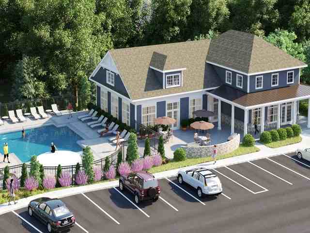 1000 Avalon Way Apartments in Stratford, CT 06614 Zumper