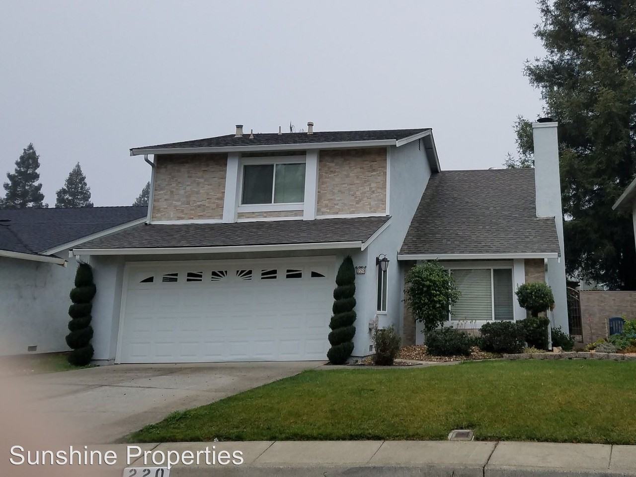 220 Powder Ct, Vacaville, CA 95687 4 Bedroom House for Rent for 2,600