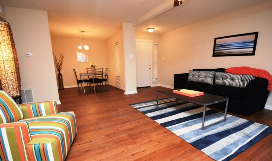 Bridgeway Apartments I 200 Bridgeway Dr, Lafayette, LA 70506 Zumper