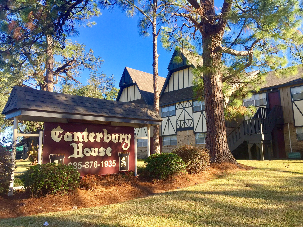 Apartments for Rent in Houma, LA Condos & Other Rentals Zumper