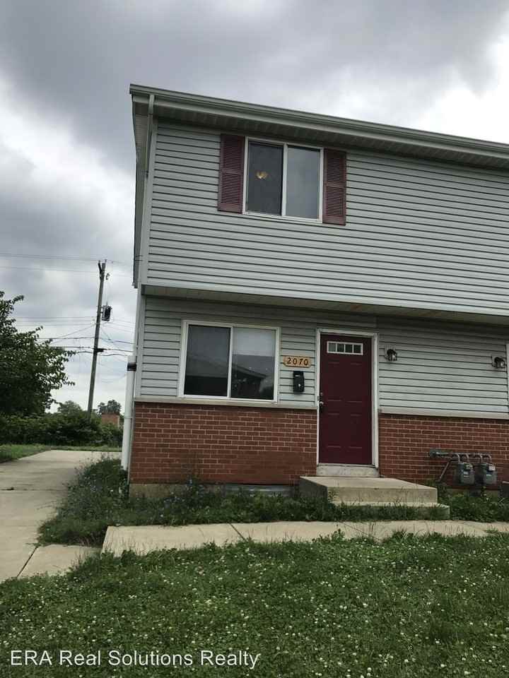 2068 Grasmere Avenue 2070 Grasmere Avenue Apartments 2068 Grasmere