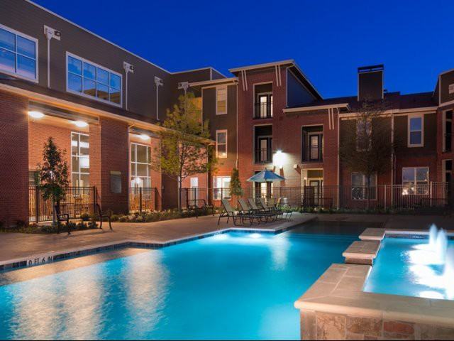 Highpoint Senior Living Apartments 1615 S Zang Blvd, Dallas, TX 75224 Zumper