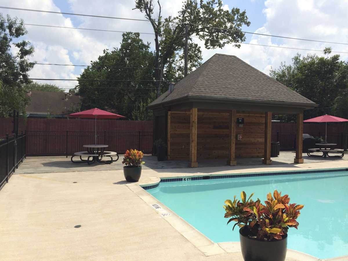 Spring Brook Lofts Apartments 3402 Blalock Rd, Houston, TX 77080 Zumper