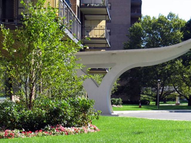 Country Club Towers II Apartments 140 Hepburn Rd, Clifton, NJ 07012