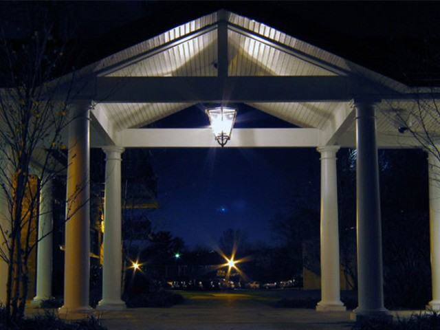 Country Club Towers II Apartments 140 Hepburn Rd, Clifton, NJ 07012