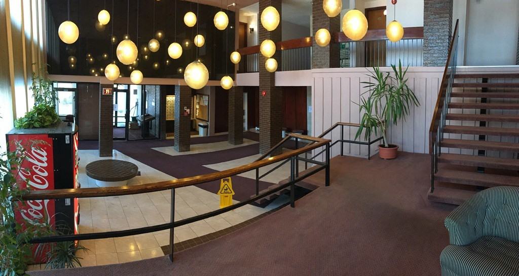 Regent Court Apartments 325 Marttila Dr, Greater Sudbury, ON P3E 2K5