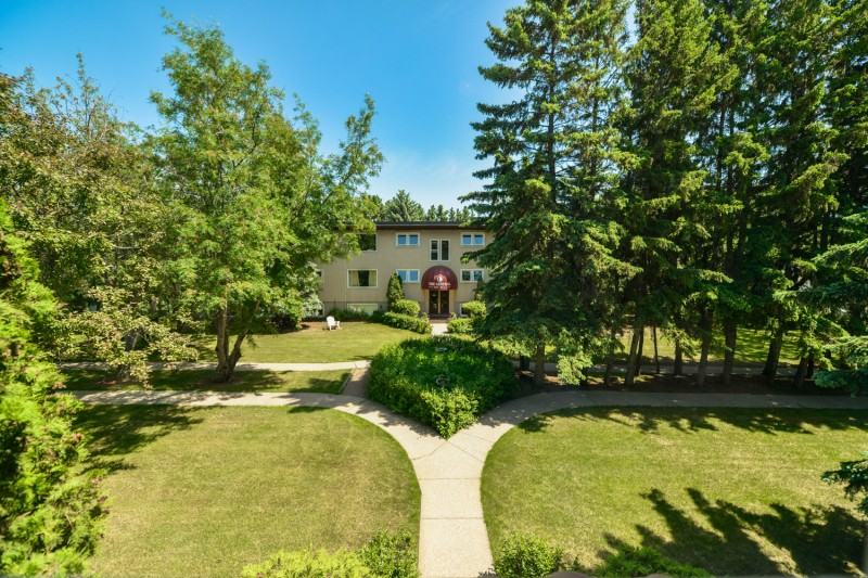 The Central Apartments 11010 109 Ave NW, Edmonton, AB T5H 1E1 Zumper