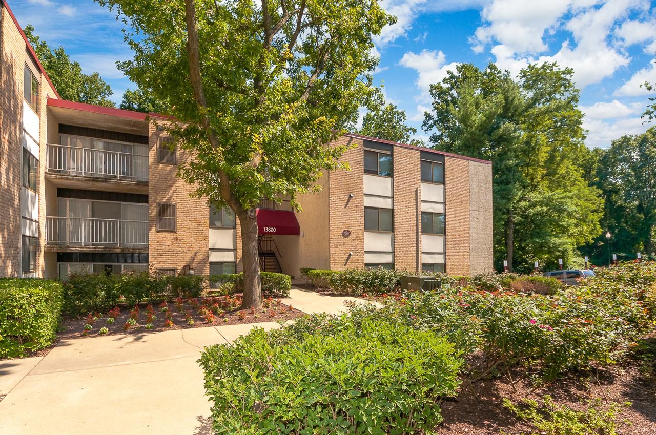 Windsor Courts Apartments 13802 Castle Boulevard, Fairland, MD 20904