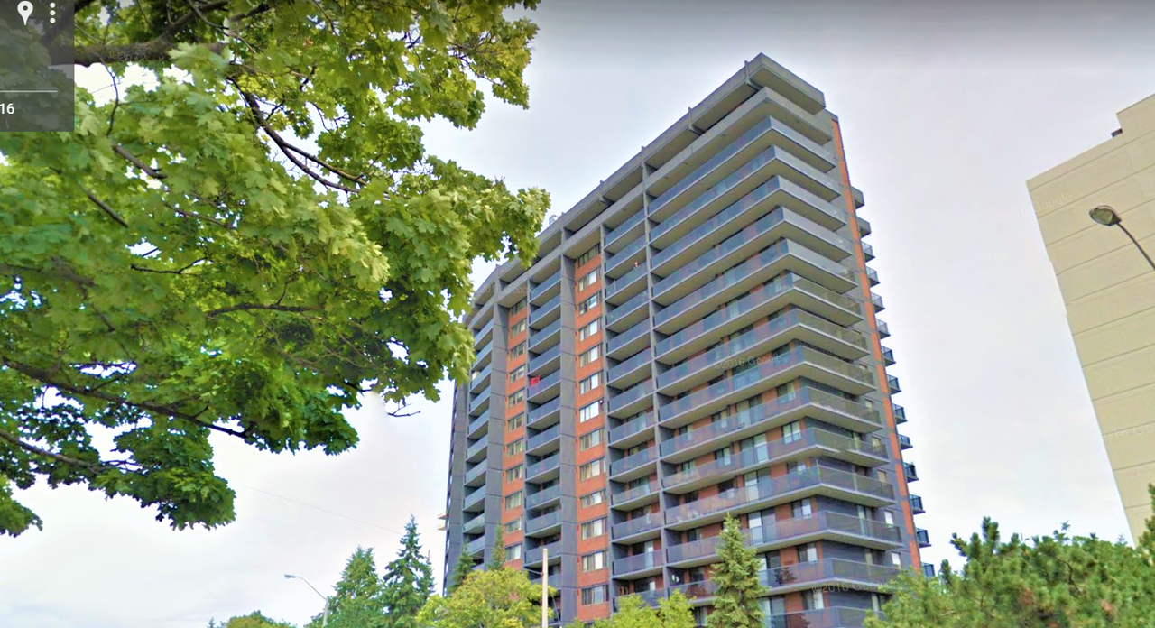 Victoria Park Ave at Denton Ave, Toronto, ON M1L 4P2 2 Bedroom