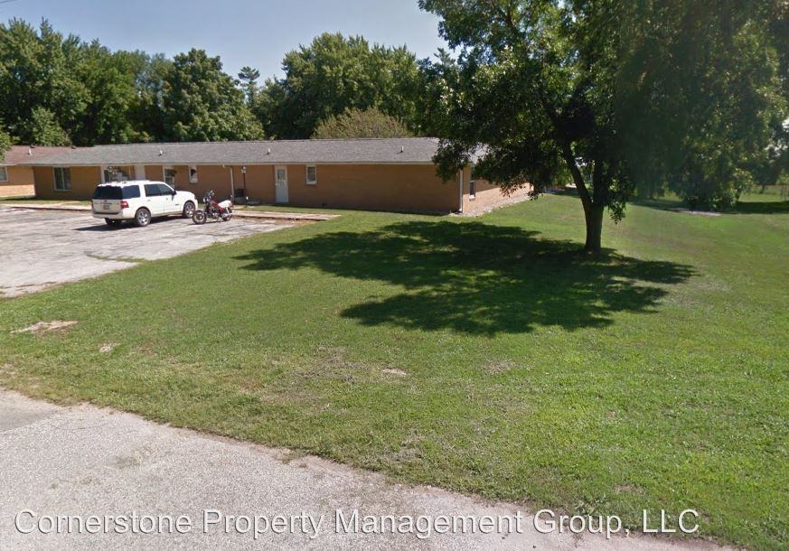 501 College Avenue Apartments 501 College Ave, Bode, IA 50519 Zumper