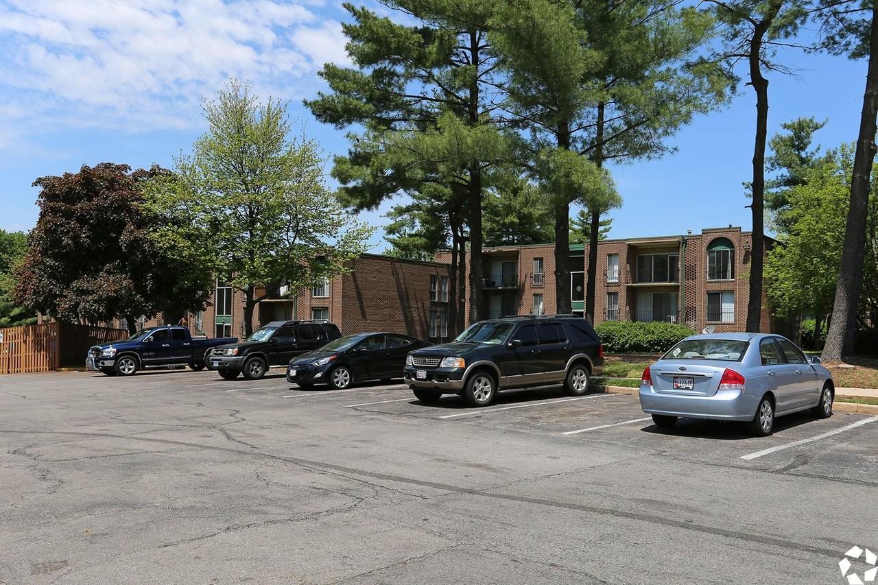 Reisterstown Square Apartments 6609 Eberle Dr, Baltimore, MD 21215 Zumper