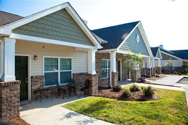 Churchview Farm Apartments 2200 Shepherd Watch Ct, Greensboro, NC