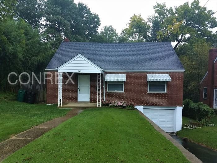 540 Trenton Ave, Cincinnati, OH 45238 3 Bedroom Apartment for Rent for