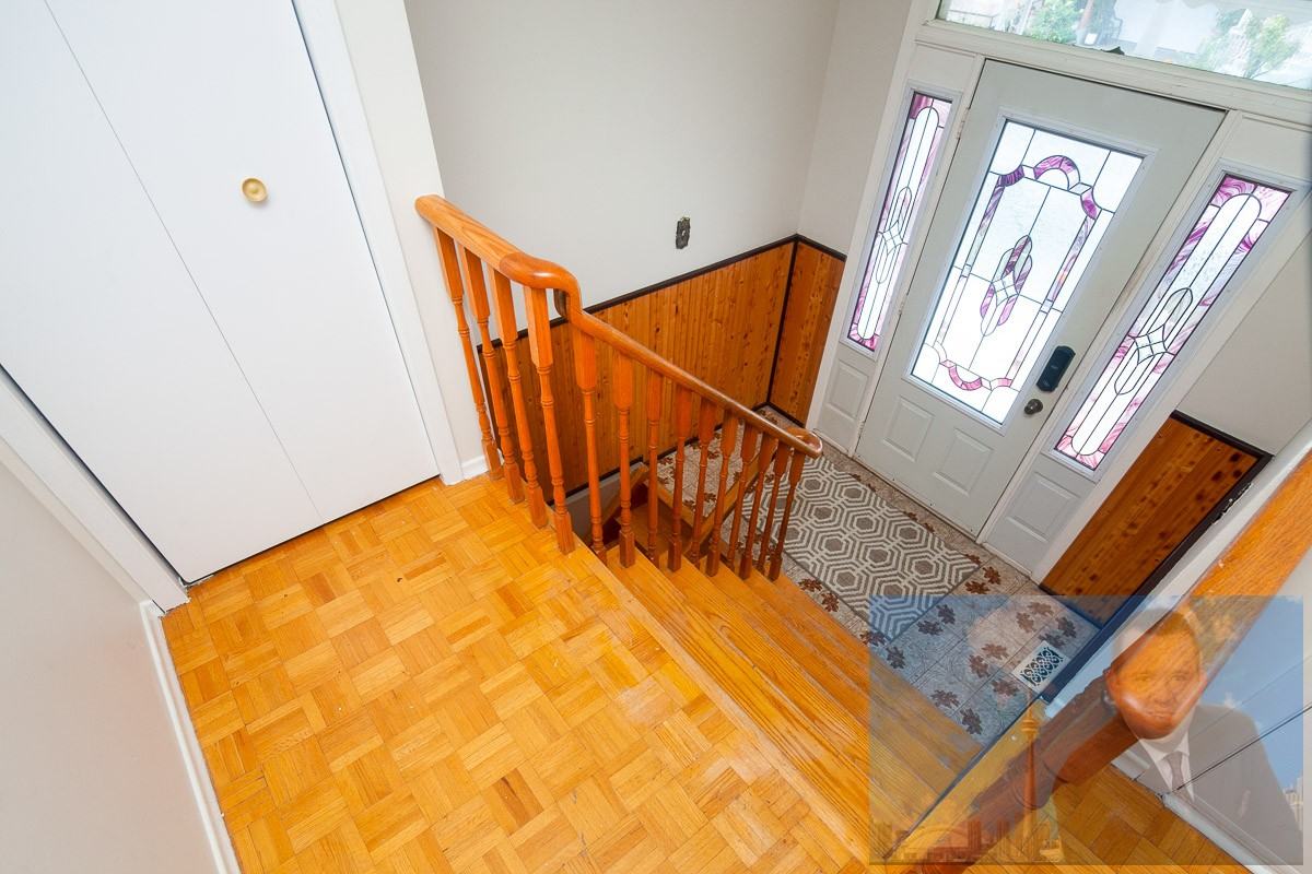 4422 Curia Crescent 1st floor, Mississauga, ON L4Z 3 Bedroom House for