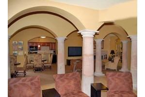 White Rock Lake Apartment Villas (Formerly Vista Del Lago) Apartments