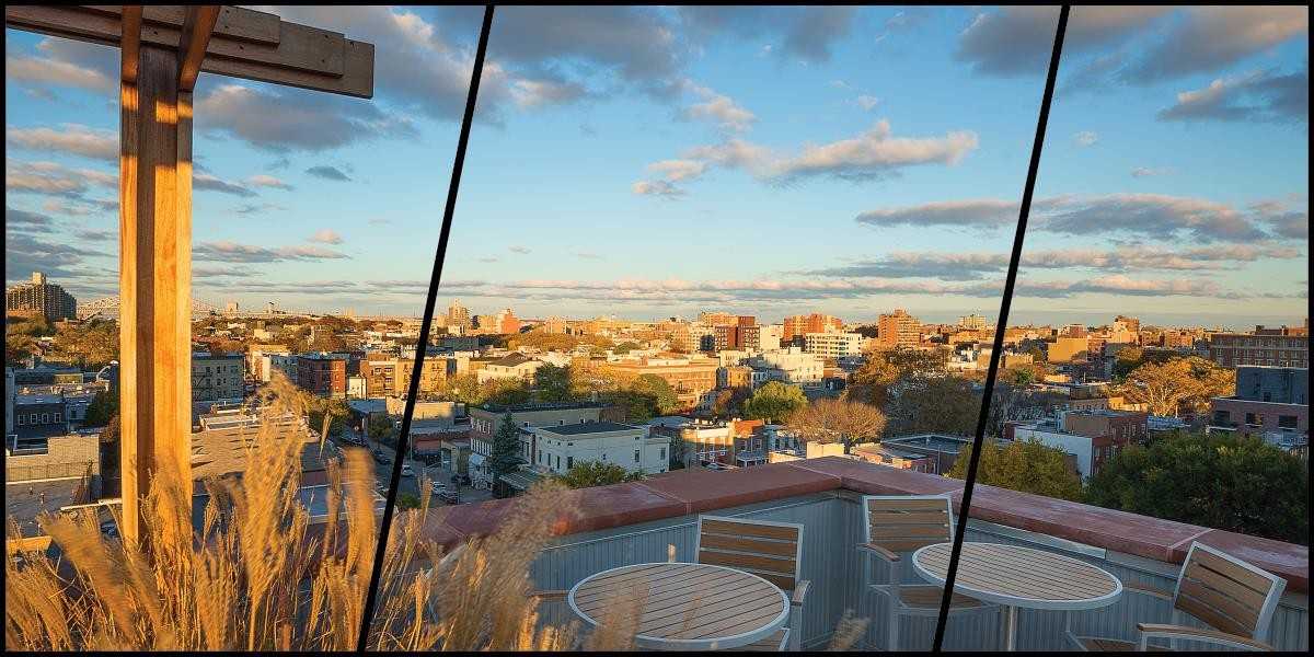 Astoria at Hallet's Cove Apartments 1115 Broadway, New York, NY