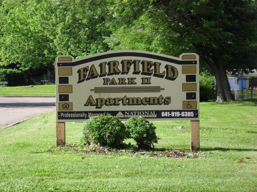 Fairfield Park Apartments 904 W Harrison Ave, Fairfield, IA 52556 Zumper