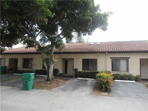 3174Â¤ LA MIRAGE DR Apartments in Lauderhill, FL 33319 Zumper