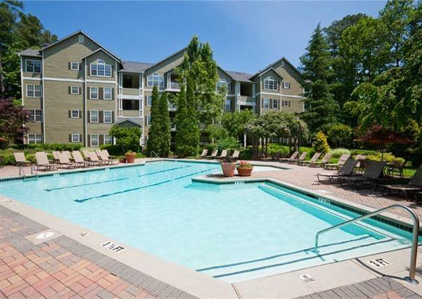 Ashford Dunwoody Rd Apartments in Atlanta, GA 30338 Zumper