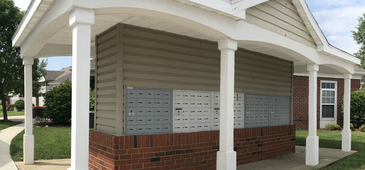 Lakeshore Apartments 727 Beachfront Dr, Evansville, IN 47715 Zumper