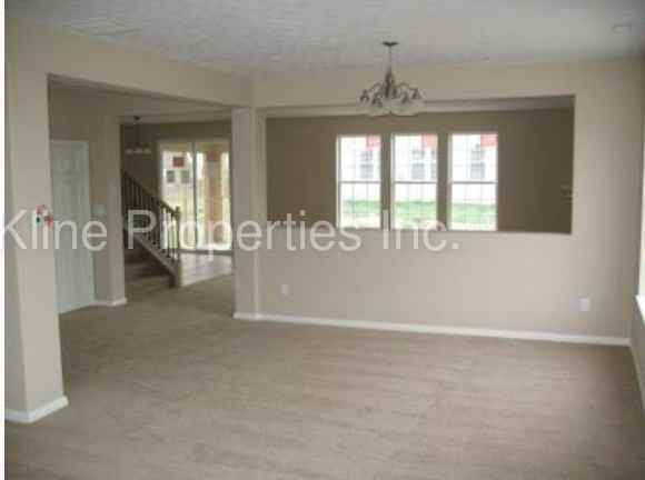 15858 Gateshead Dr, Westfield, IN 46074 4 bedroom House Rental Zumper