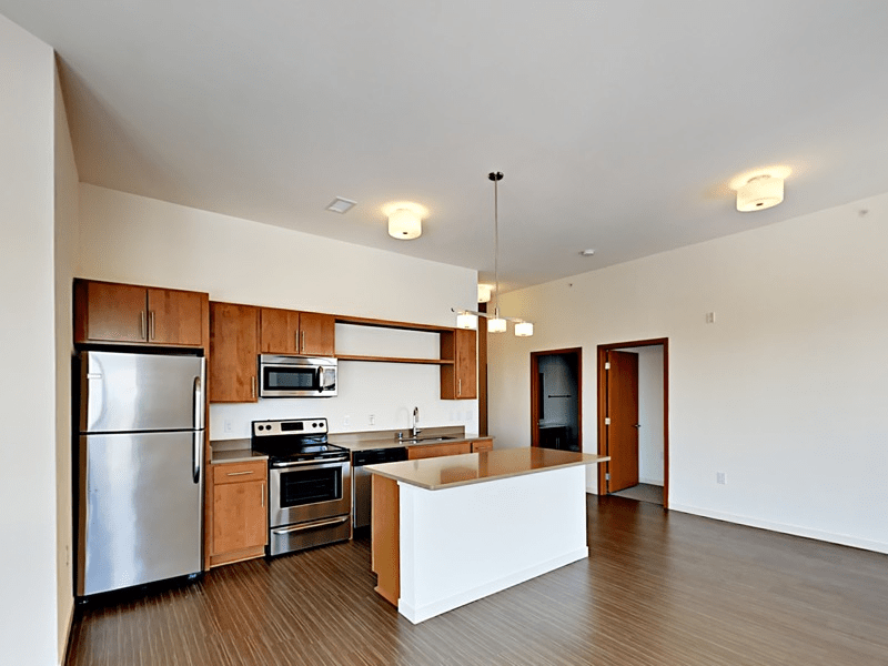 The Standard East Library Apartments 2340 N Cramer St, Milwaukee