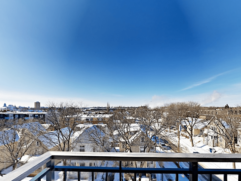 The Standard East Library Apartments 2340 N Cramer St, Milwaukee