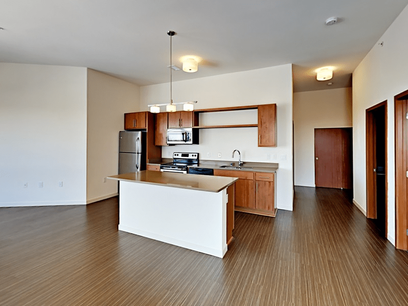 The Standard East Library Apartments 2340 N Cramer St, Milwaukee