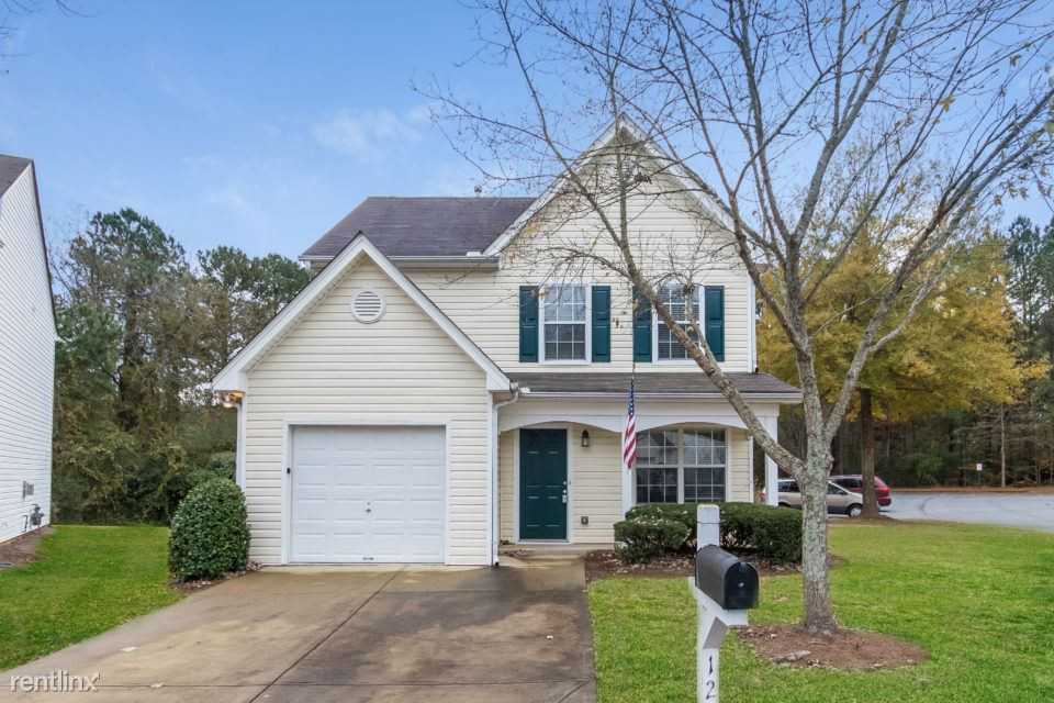128 Spring Walk Way, Lawrenceville, GA 30046 3 Bedroom House for Rent