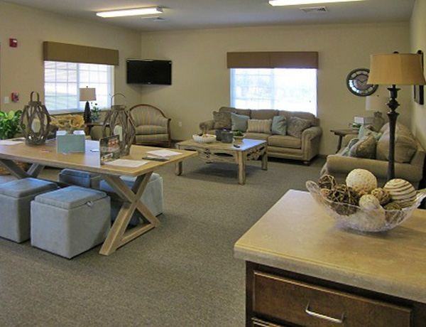 The Greens at Branson Hills Apartments 110 Harbour Town Dr, Branson