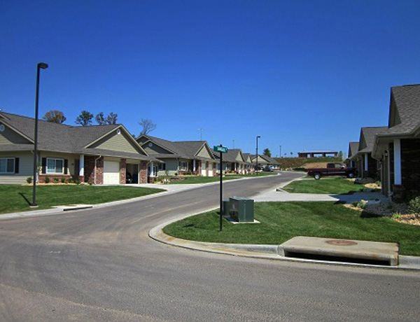 The Greens at Branson Hills Apartments 110 Harbour Town Dr, Branson