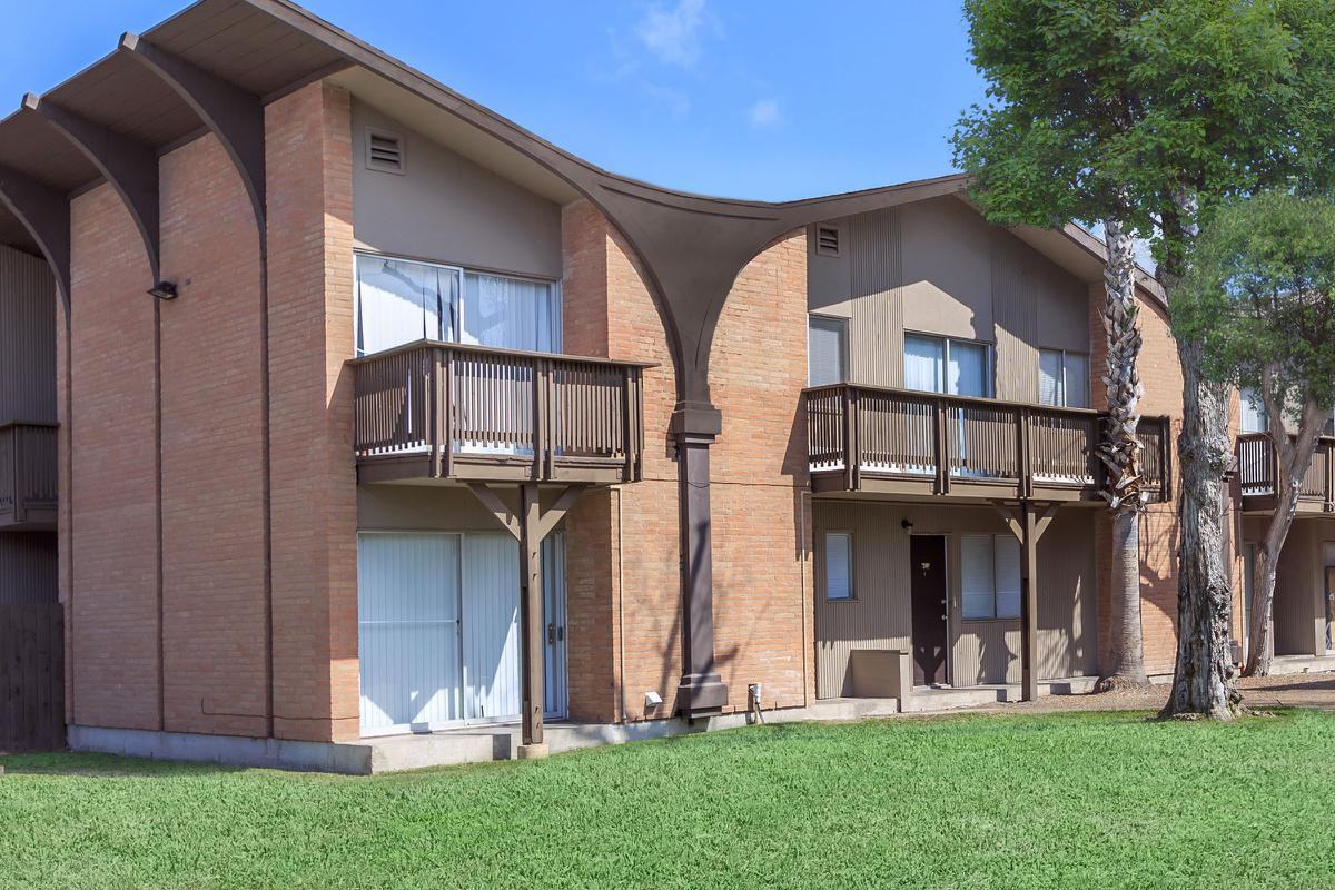 Fairway Apartments 6440 Everhart Rd, Corpus Christi, TX 78413 Zumper