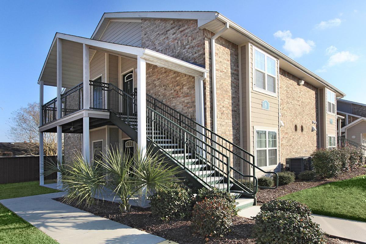 Lafayette Garden Apartments 900 Provost St, Scott, LA 70583 Zumper