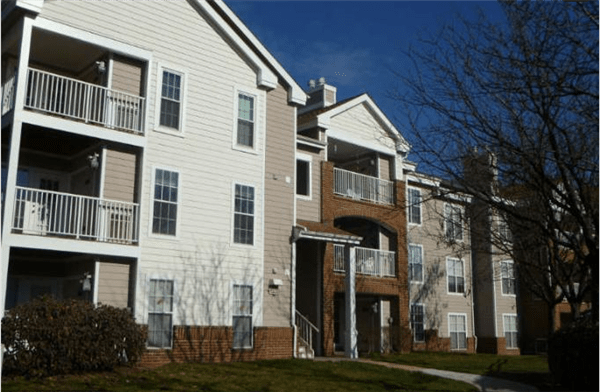 Timber Ridge Terrace Apartments in Ashburn Farm, Ashburn, VA 20147 Zumper