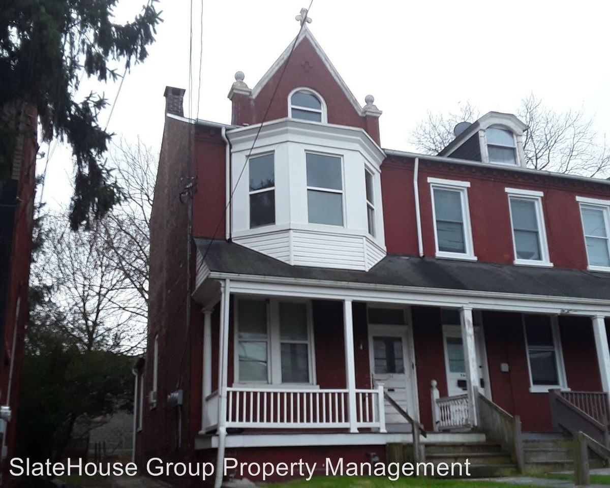 734 Manor St Apartments in Cabbage Hill, Lancaster, PA 17603 Zumper